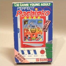 Perfect Pachinko