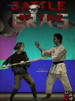 Battle of the Eras