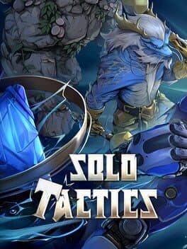 Solo Tactics