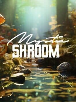Mystic Shroom