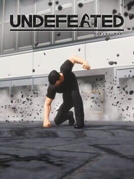 Undefeated