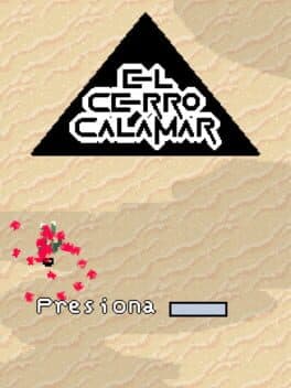 El Cerro Del Calamar