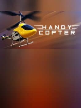 HandyCopter