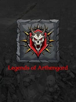 Legends of Arthengard