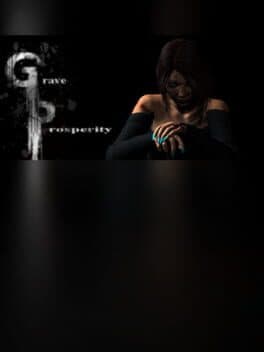 Grave Prosperity: Part 1