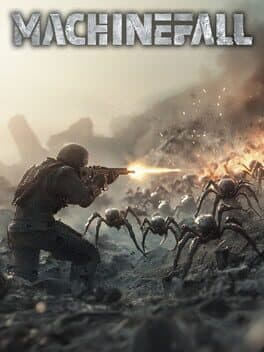 Machinefall