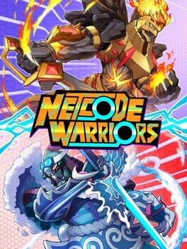 Netcode Warriors