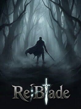 Re:Blade