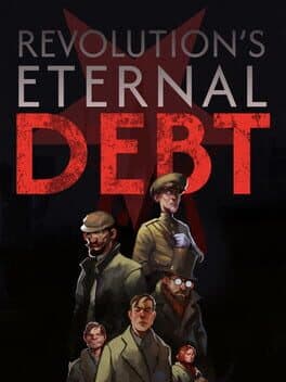 Revolution's Eternal Debt