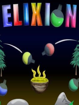 Elixion