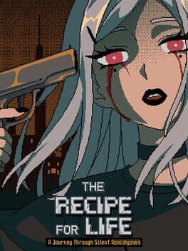 The Recipe for Life. A Journey Through Silent Apocalypses