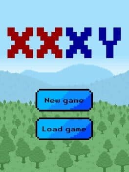 Xxxy