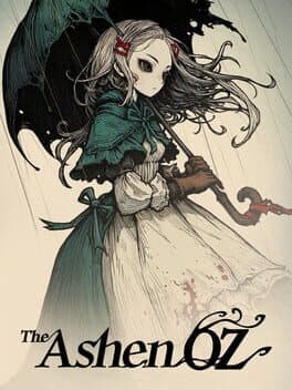 The Ashen Oz
