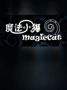 Magic Cat