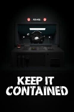 Keep It Contained