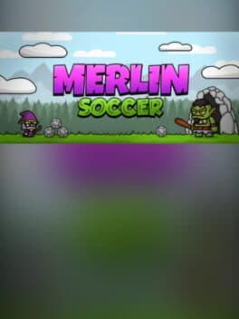 Merlin Soccer