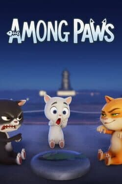 Among Paws