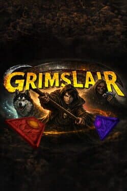 Grimslair