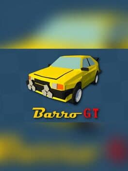 Barro GT: Pack #2
