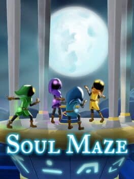 Soul Maze