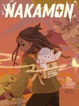 Nakamon