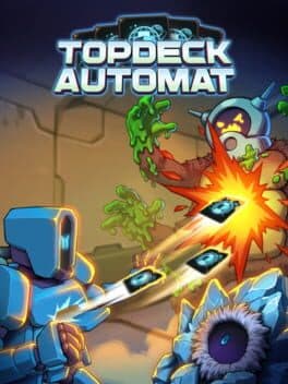 Topdeck Automat