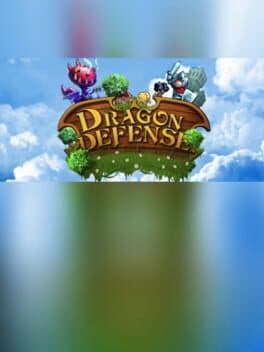 Dragon Defense