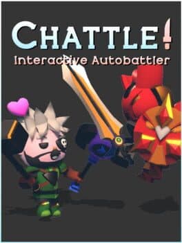 Chattle!