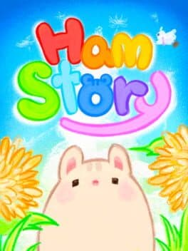 Hamstory