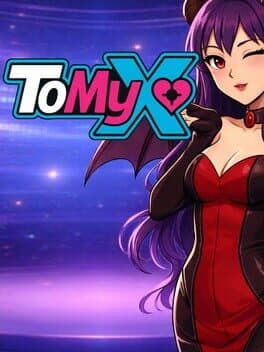 ToMyX