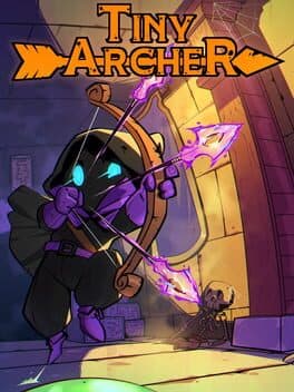 Tiny Archer
