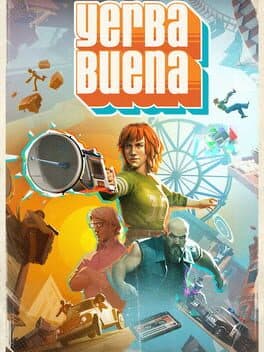 Yerba Buena