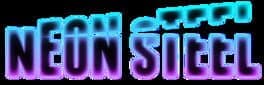 Neon Steel