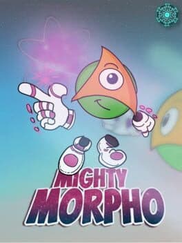 Mighty Morpho