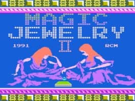 Magic Jewelry 2