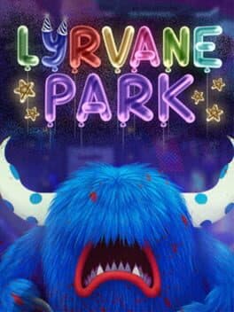 Lyrvane Park