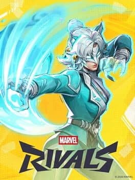 Marvel Rivals