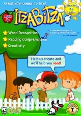 ItzaBitza