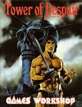 Tower of Despair