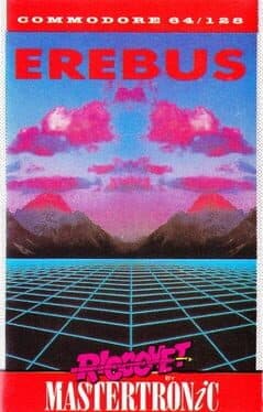 Erebus