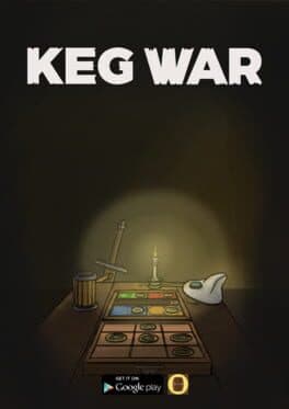 Keg Wars