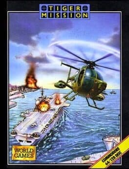 Tiger Mission