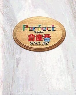 Sokoban Perfect