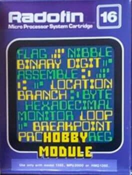 Hobby Module