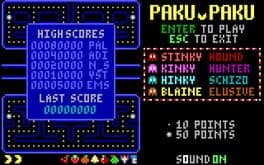 Paku Paku