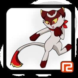 LavaCat Jump