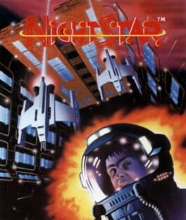 Night Star