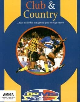 Club & Country
