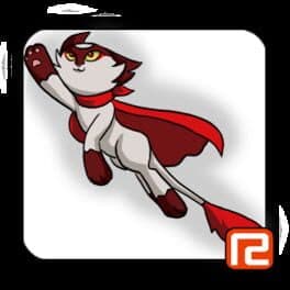LavaCat Fly
