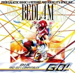 Bedlam
